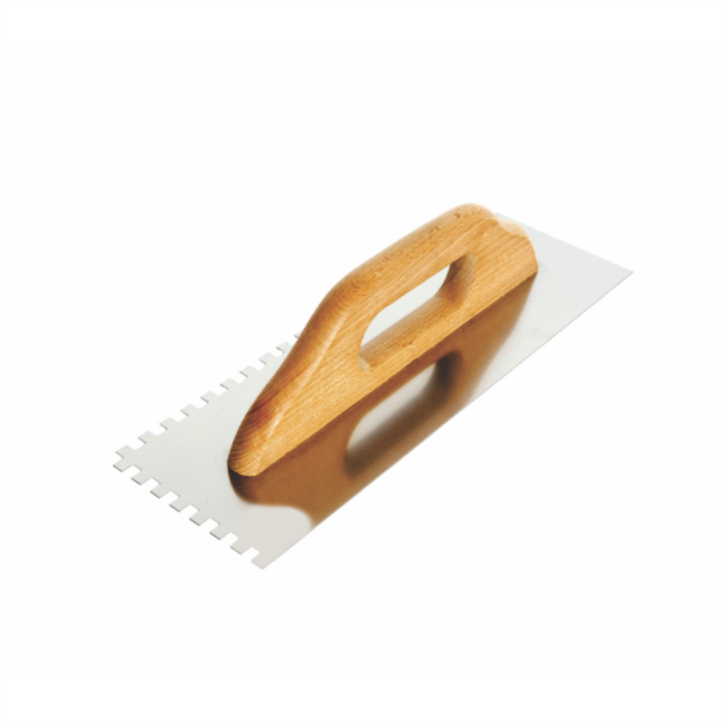 OBELL QELIK INOX 280MM 6X6MM DOREZ DRURI 5206