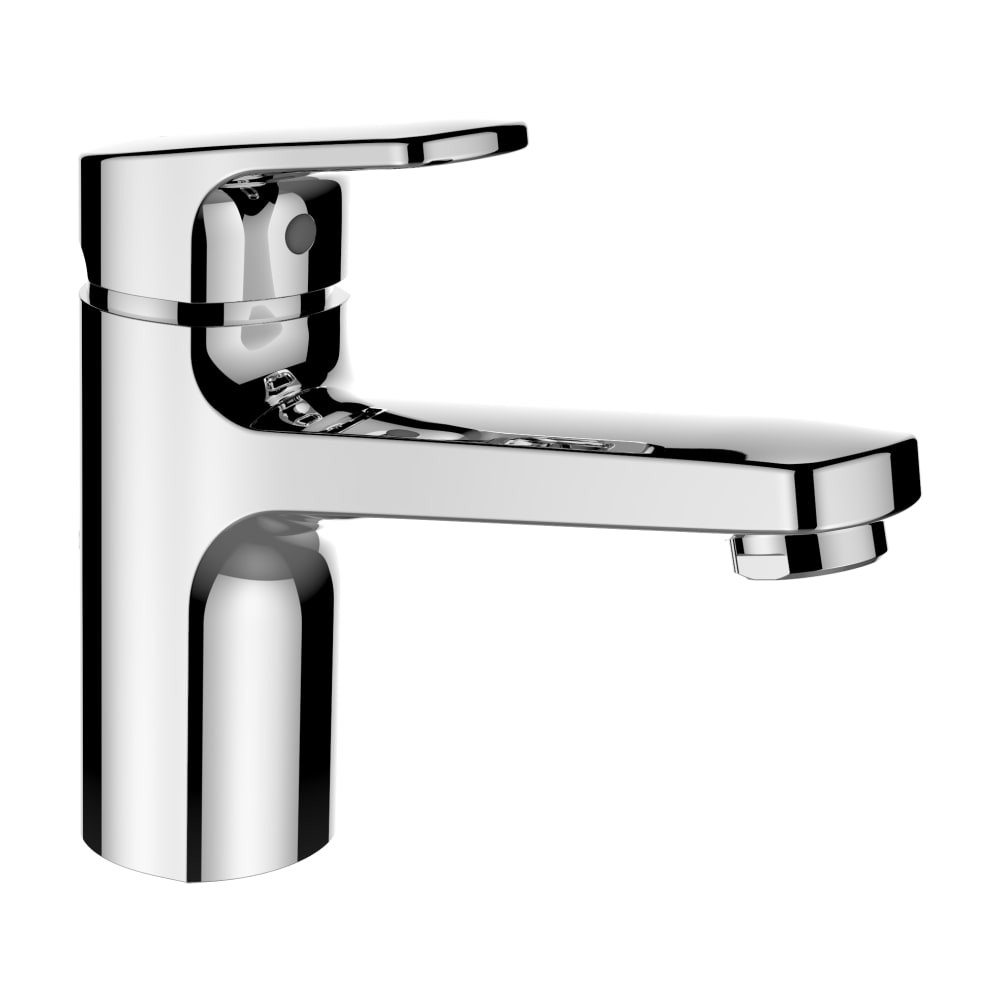 BATERI PER LAVAMAN LAUFEN CITY PRO CHROME  HF500904100000