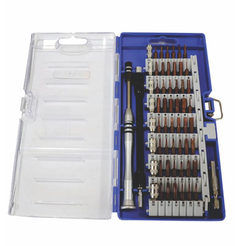 BITA SET TOPFINE TF-170361 G61-44