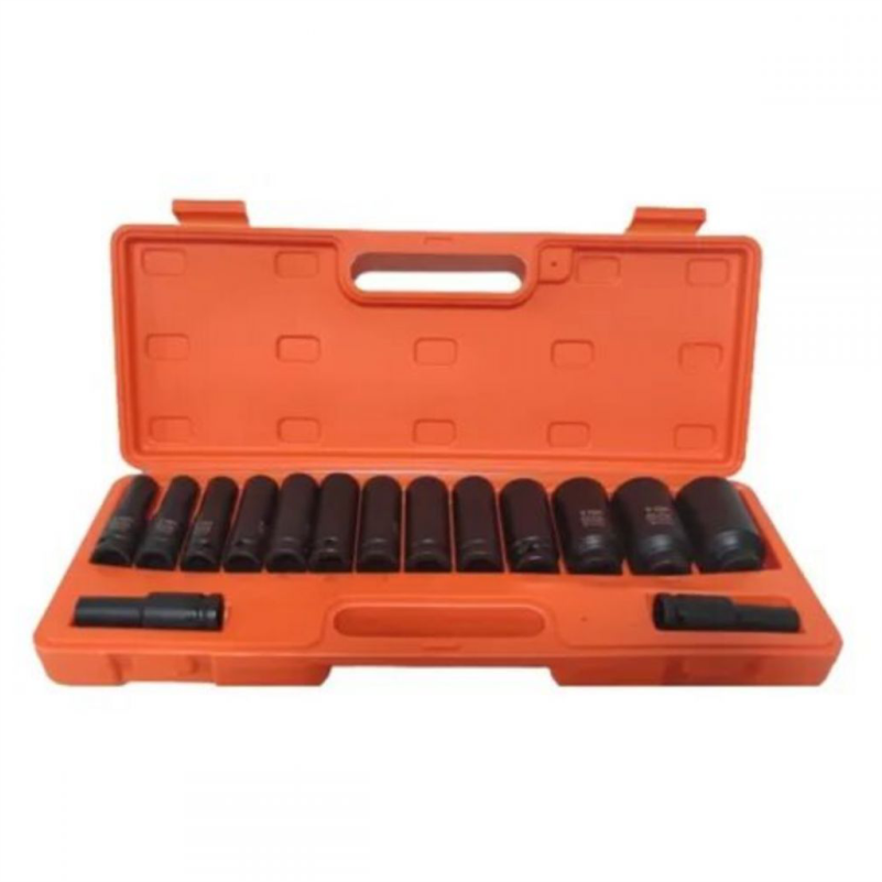 QELSA SET GIDORE  15PCS A-1