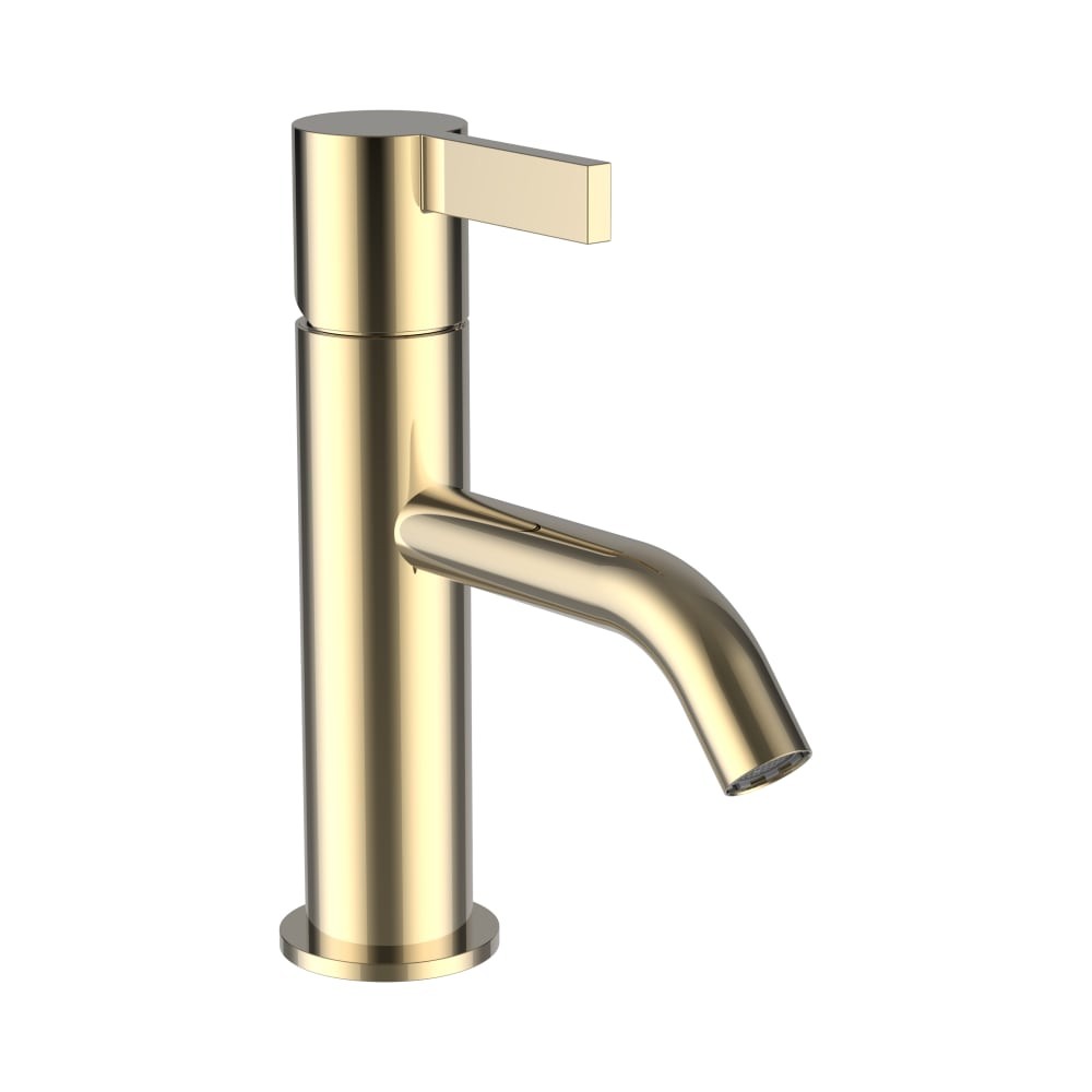 BATERI PER LAVABO LAUFEN (KARTELL) H3113310011001 GOLD