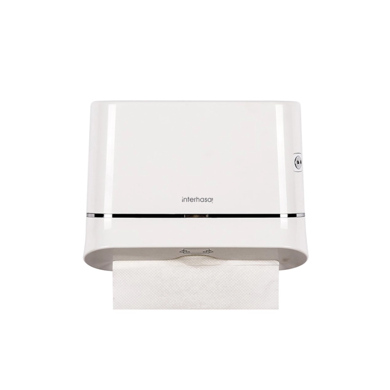 MBAJTESE PER LETER NUXAIR WHITE HSD-E6002