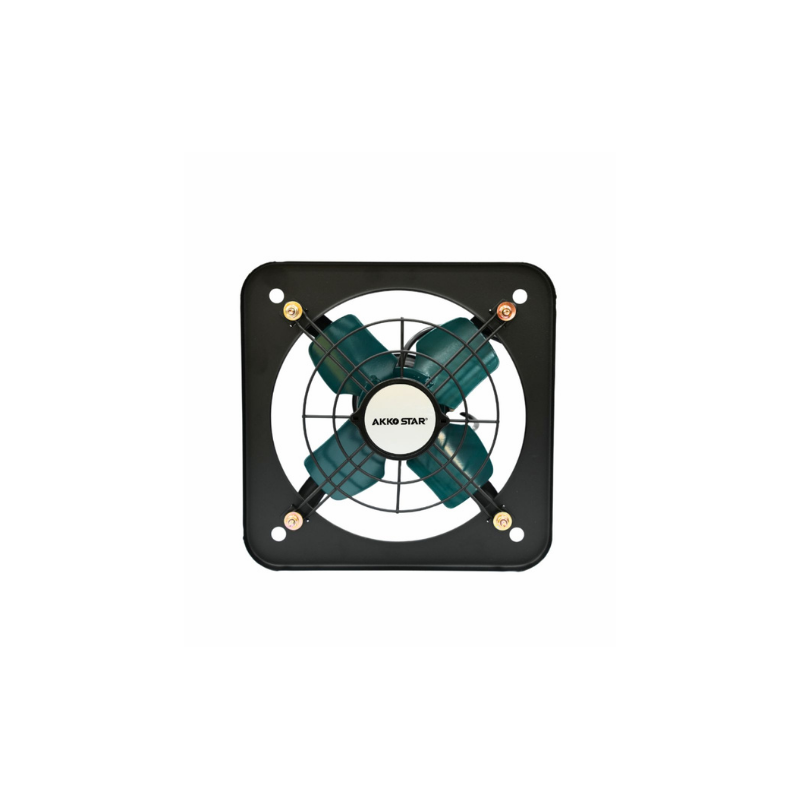 VENTILATOR 18'' - FI-450MM G4-7 AKKOSTAR