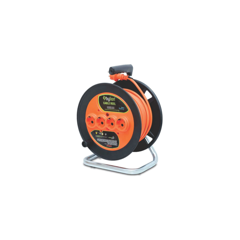 KABULL ROLLNE 3x1.5mm 50M P04166-PMK-50315-F BL