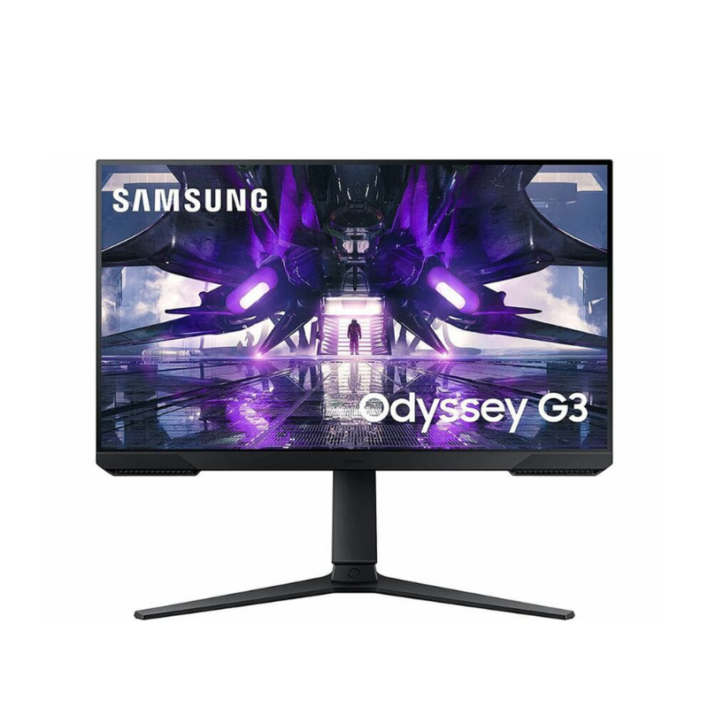 MONITOR SAMSUNG 27 LS27AG300NRXEN