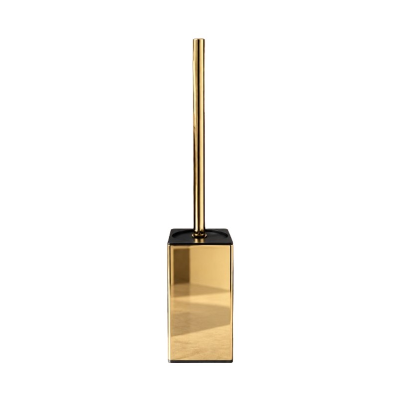 BRUSH PER WC MCPOLO AG64-16 GOLD MTB10101G