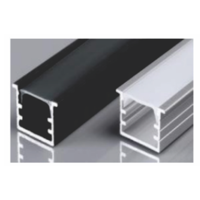 SHIN ALUMINI PER LED SHIRIT 3000X21X9 XT-406 777016
