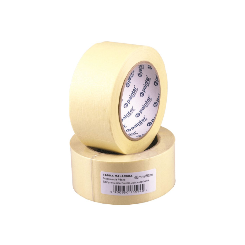 IZOLIR LETRE 30mm/50m TAS0592