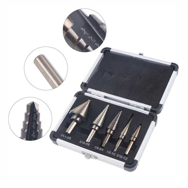 SHPUESE PER METAL SET 5PCS AG99-11