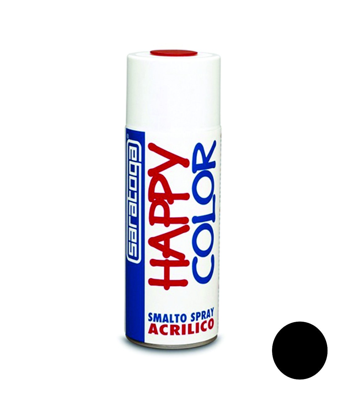 SPREJ I ZI SHKELQIM 400ML RAL9005 88.150.004