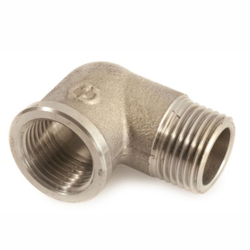 GF BRRYL NIPELL 1"  MF NK 2700F8N101000A