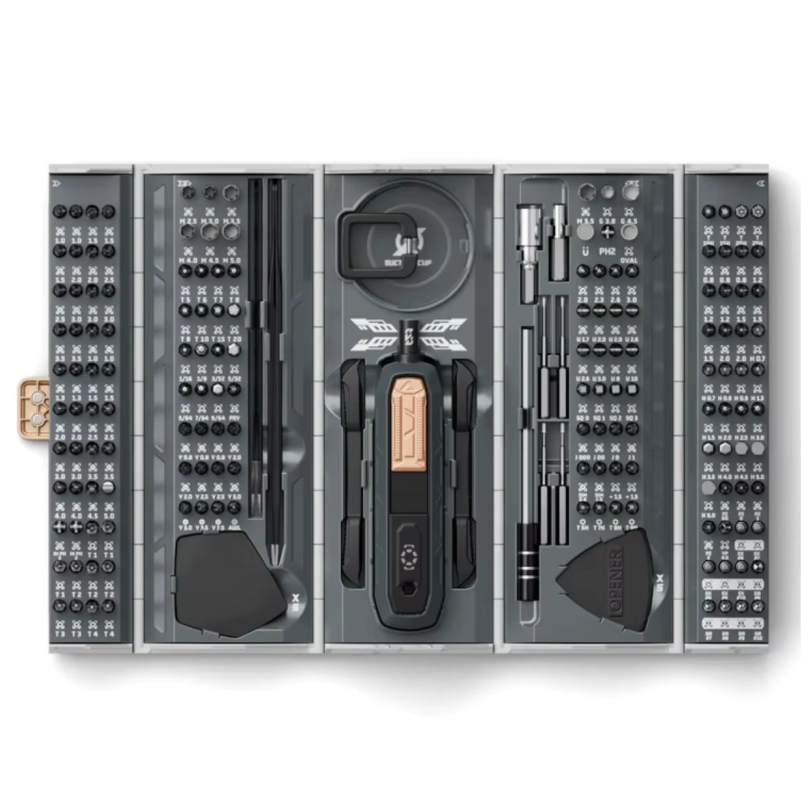 BITA SET 180PCS G13-18